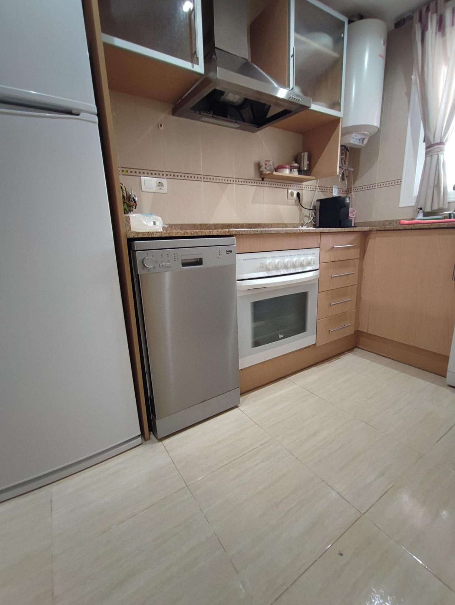 Magic World Apartamento Lyz Y Mar Oropesa del Mar Exterior photo