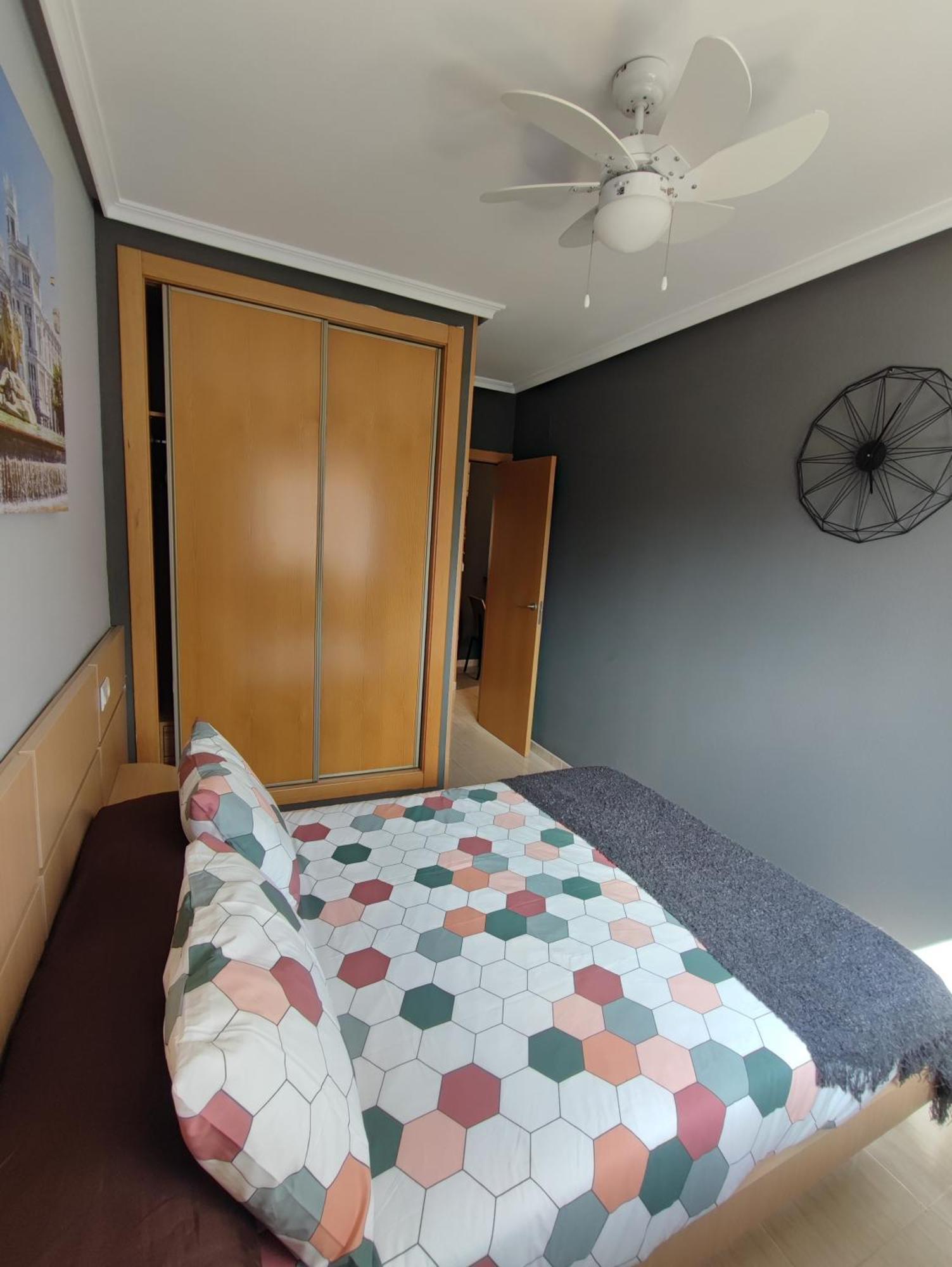 Magic World Apartamento Lyz Y Mar Oropesa del Mar Exterior photo