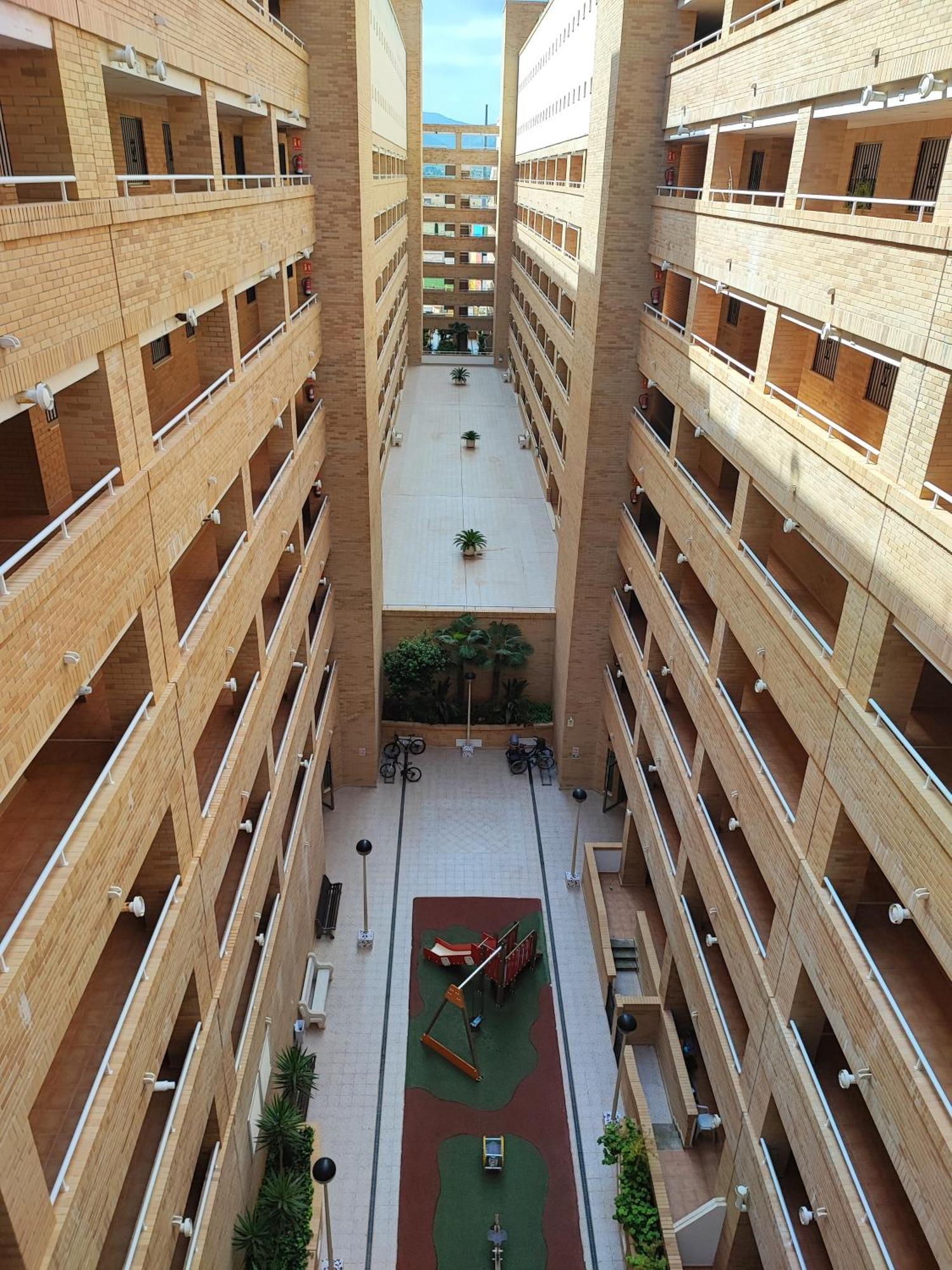 Magic World Apartamento Lyz Y Mar Oropesa del Mar Exterior photo